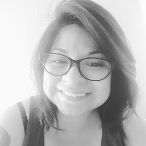 Meet your Posher, Irene